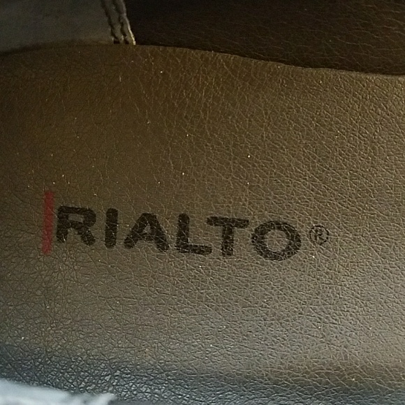 NWOT Black Flats - Picture 6 of 6